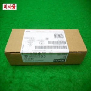 18593/미사용PLC베이스/메인폴드/6ES7 193-6BP00-0DA0